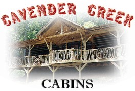 Cavendar Creek Cabins