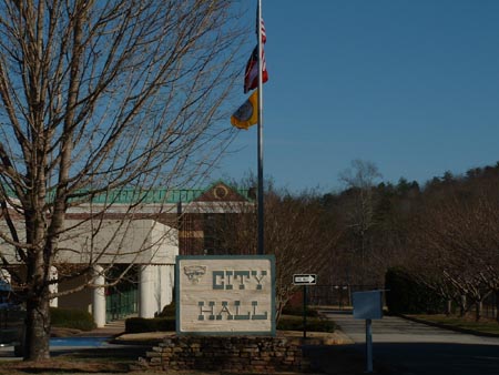 CityHall