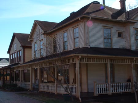 ConnerHouse