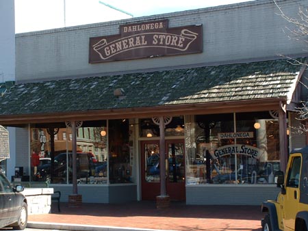 GeneralStore
