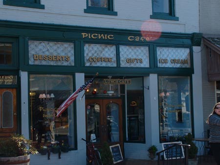 PicnicCafe