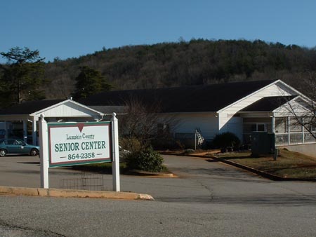 SeniorCenter